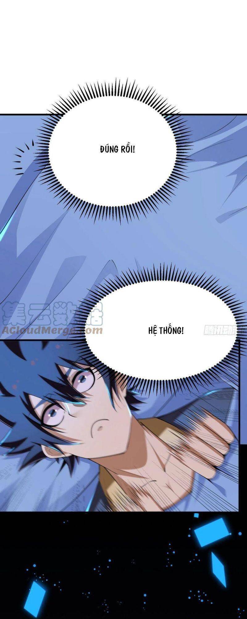 Ta Chỉ Muốn Bị Các Vị Đánh Chết Chapter 51 - 5