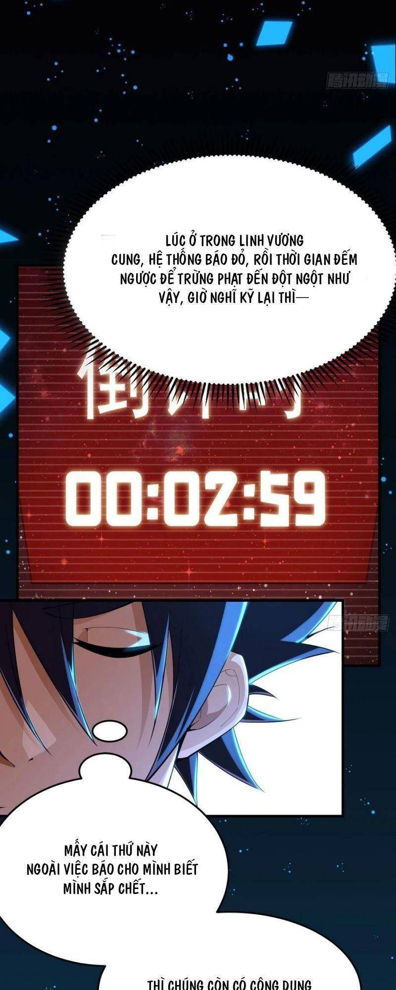 Ta Chỉ Muốn Bị Các Vị Đánh Chết Chapter 51 - 6