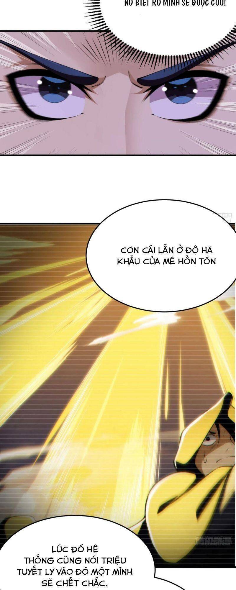 Ta Chỉ Muốn Bị Các Vị Đánh Chết Chapter 51 - 9