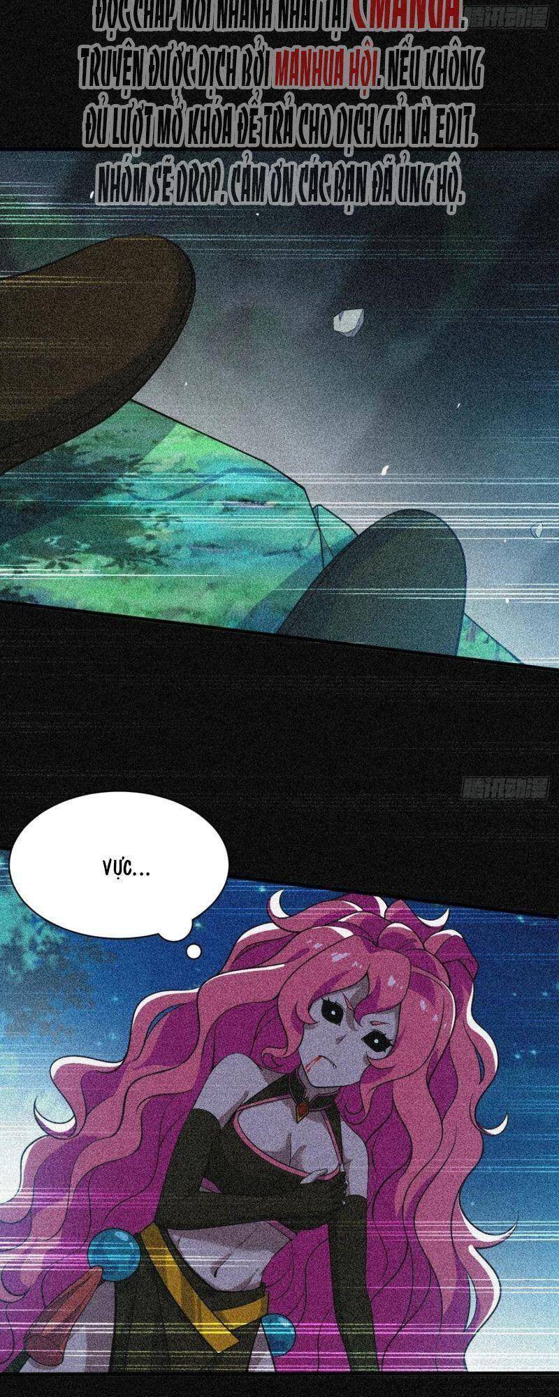 Ta Chỉ Muốn Bị Các Vị Đánh Chết Chapter 56 - 18