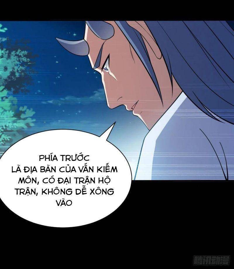 Ta Chỉ Muốn Bị Các Vị Đánh Chết Chapter 56 - 25
