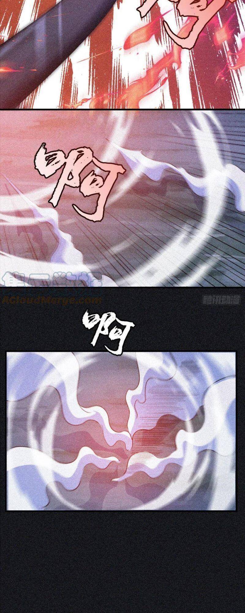 Ta Chỉ Muốn Bị Các Vị Đánh Chết Chapter 58 - 4