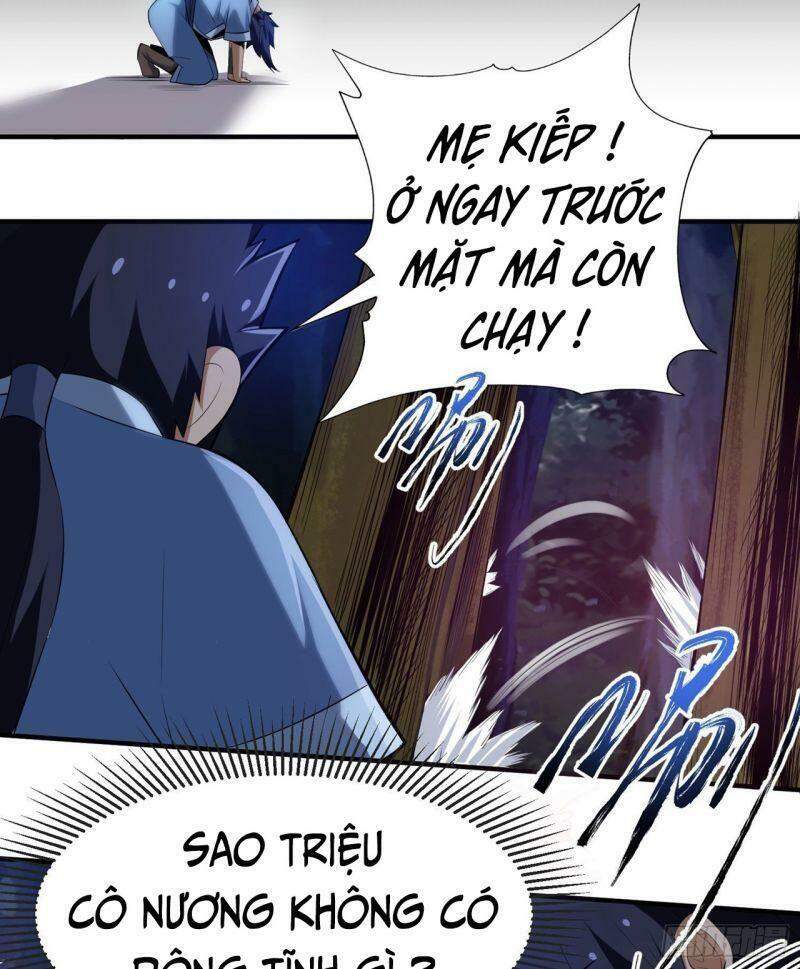 Ta Chỉ Muốn Bị Các Vị Đánh Chết Chapter 6 - 11