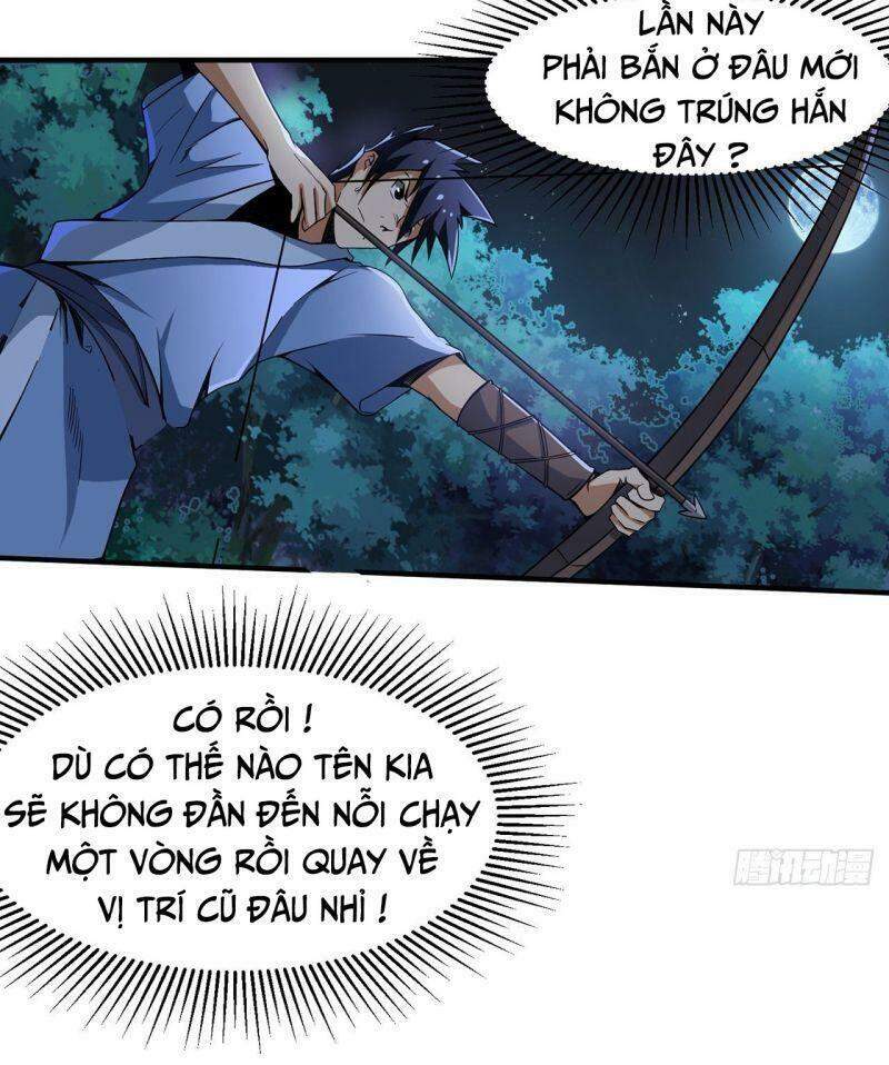 Ta Chỉ Muốn Bị Các Vị Đánh Chết Chapter 6 - 24