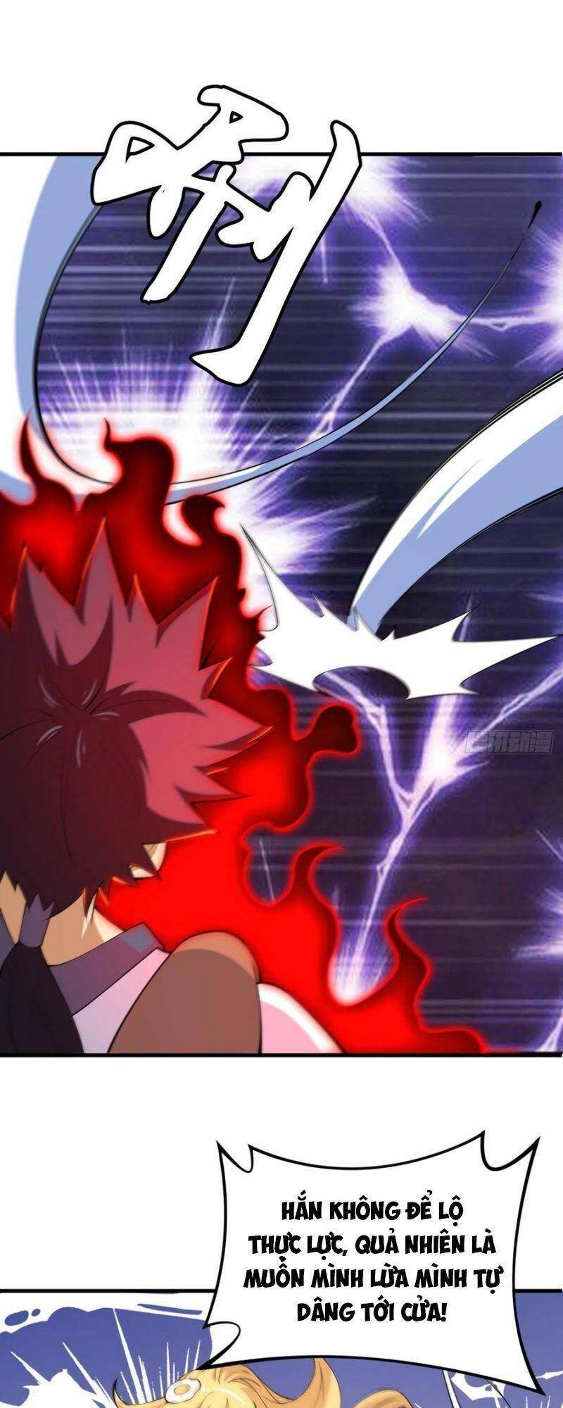 Ta Chỉ Muốn Bị Các Vị Đánh Chết Chapter 62 - 14