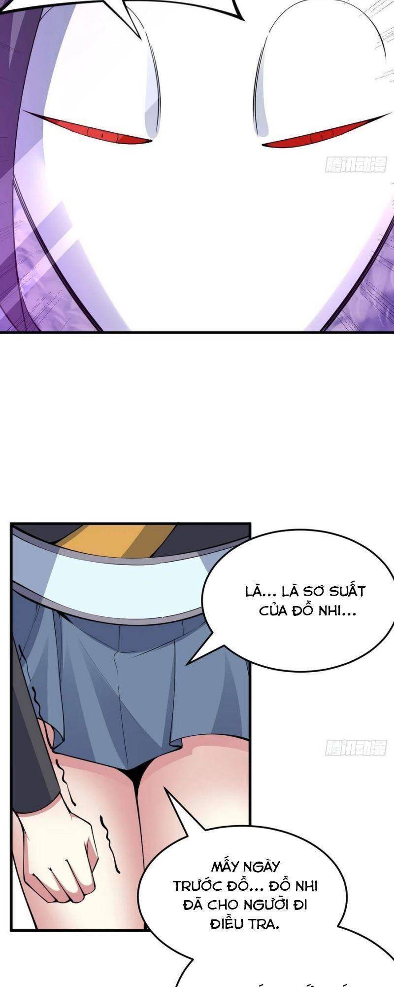 Ta Chỉ Muốn Bị Các Vị Đánh Chết Chapter 62 - 23