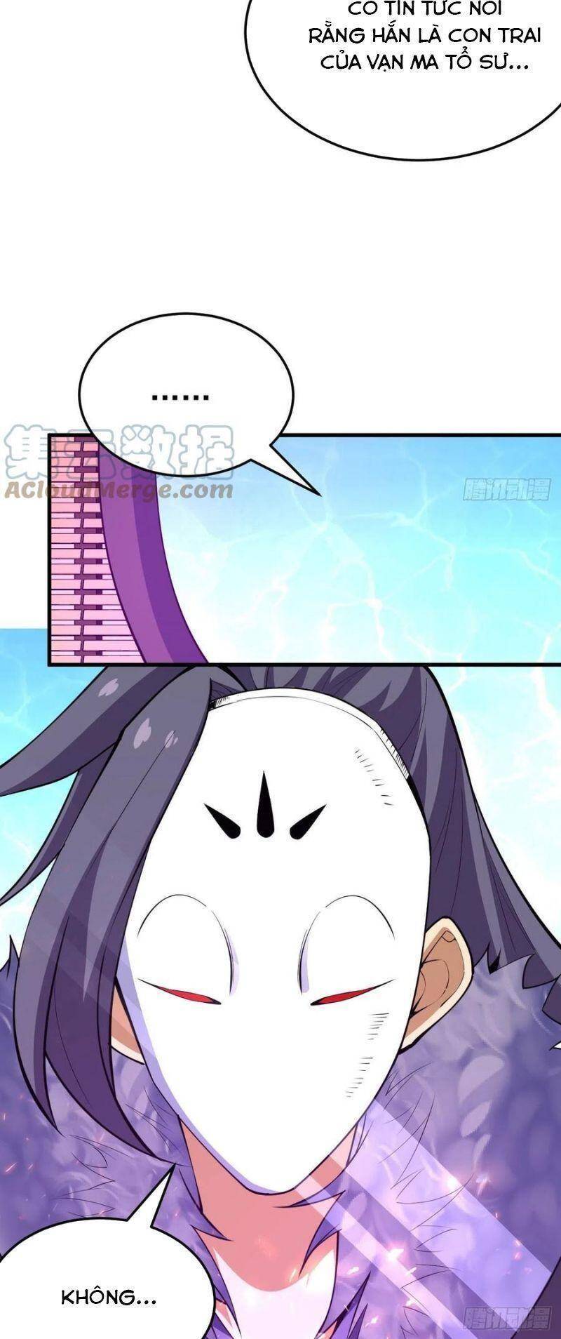 Ta Chỉ Muốn Bị Các Vị Đánh Chết Chapter 62 - 24