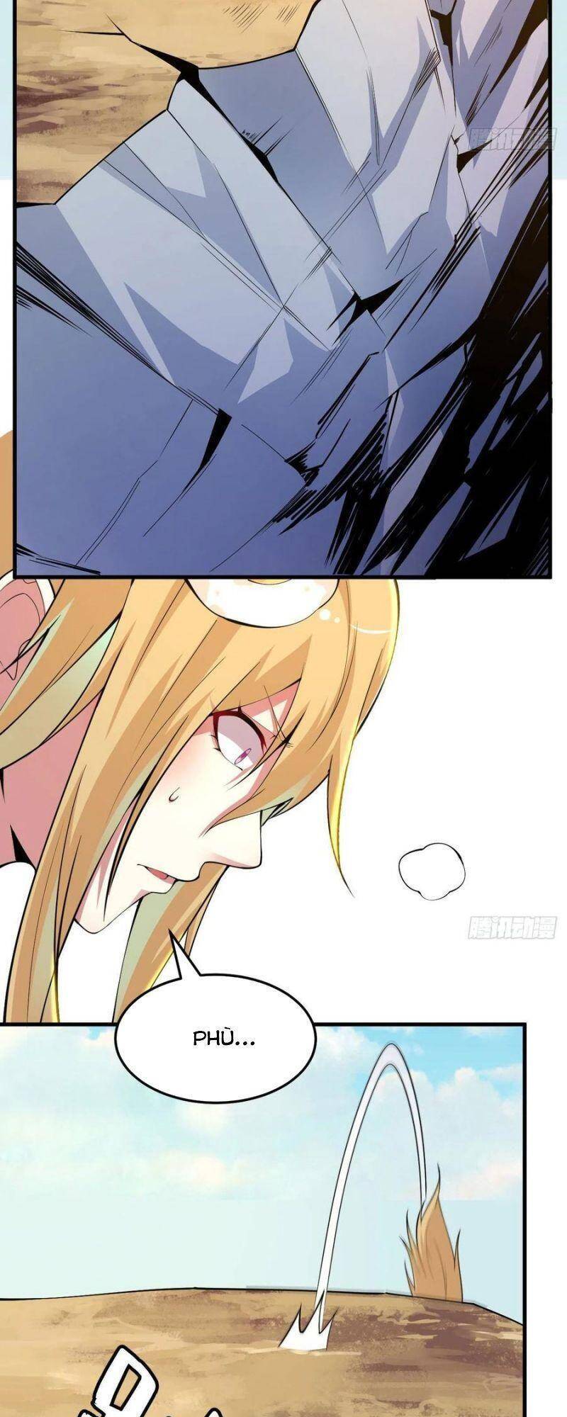 Ta Chỉ Muốn Bị Các Vị Đánh Chết Chapter 62 - 7