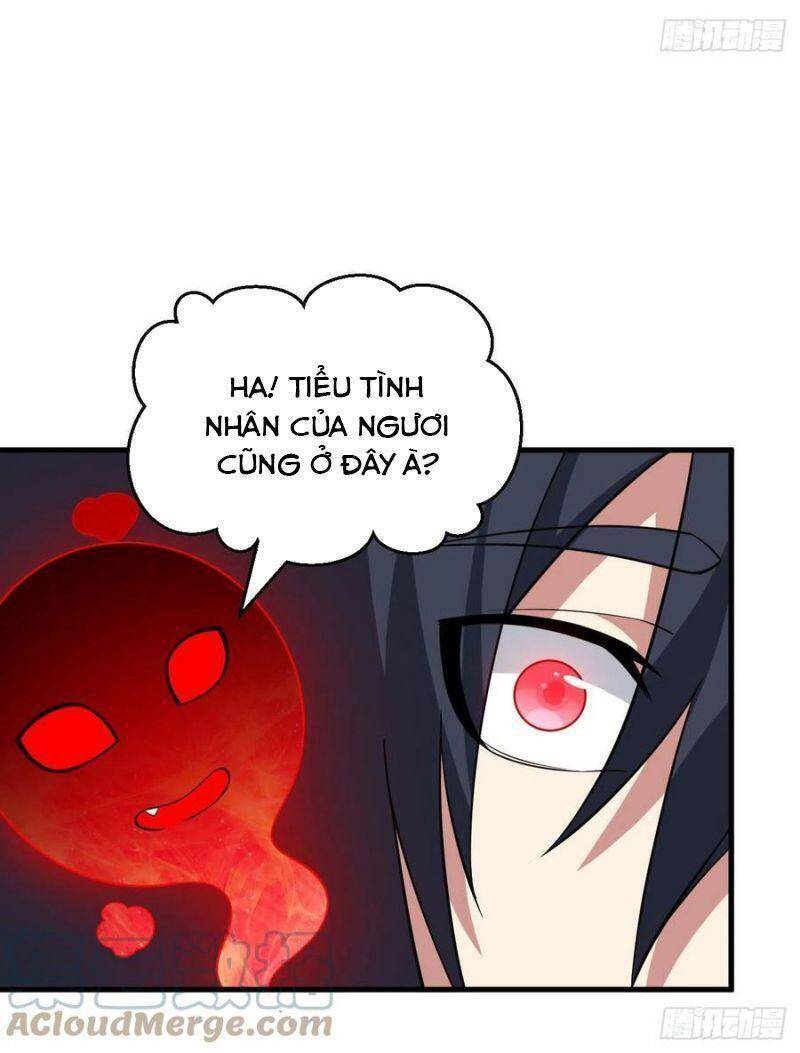 Ta Chỉ Muốn Bị Các Vị Đánh Chết Chapter 63 - 24