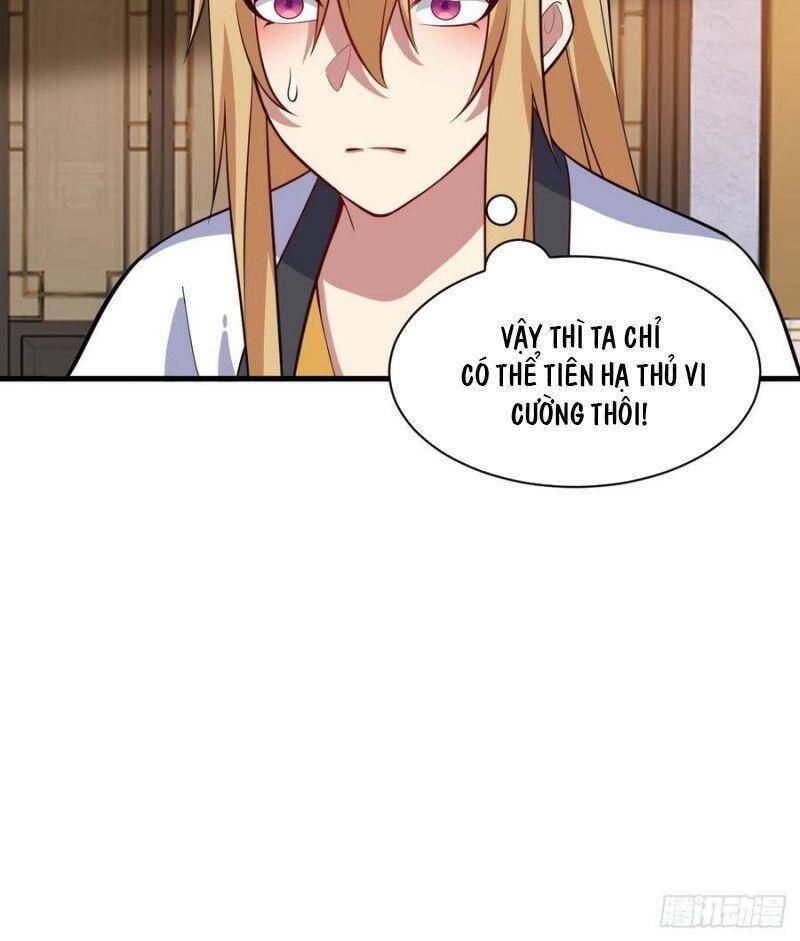 Ta Chỉ Muốn Bị Các Vị Đánh Chết Chapter 63 - 27