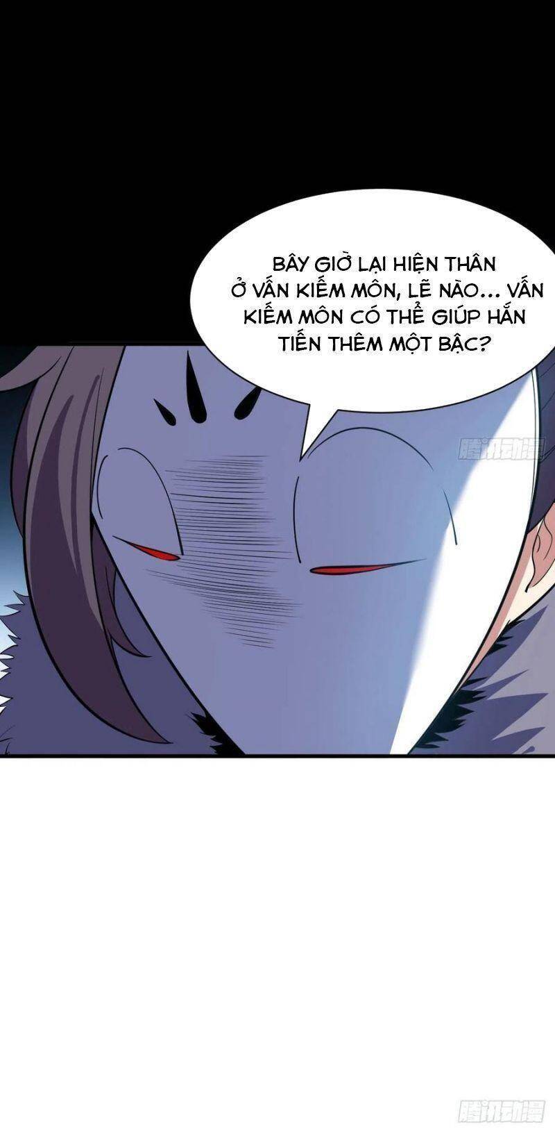 Ta Chỉ Muốn Bị Các Vị Đánh Chết Chapter 63 - 4