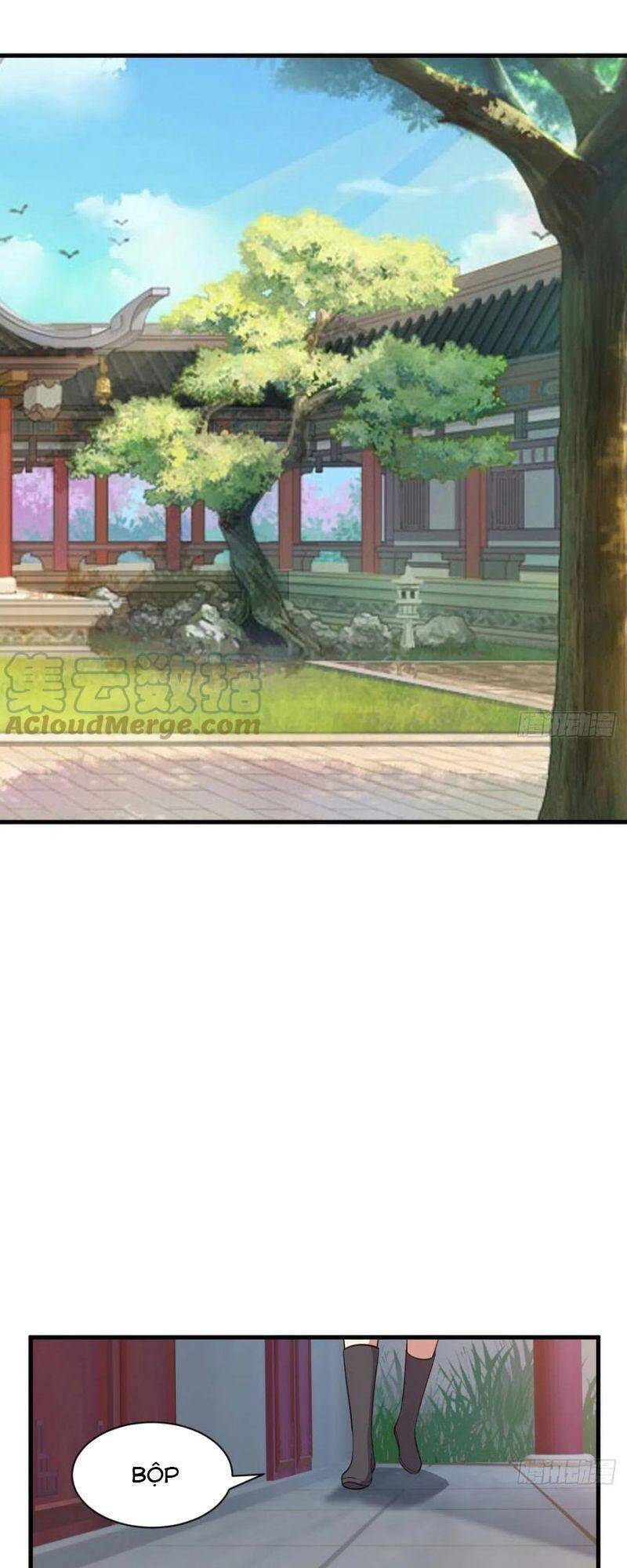 Ta Chỉ Muốn Bị Các Vị Đánh Chết Chapter 63 - 5