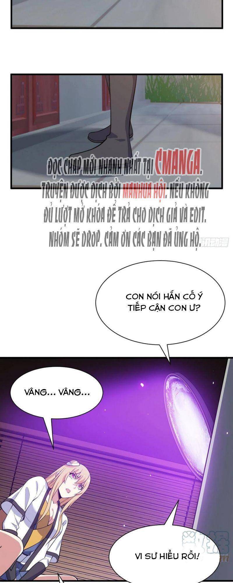 Ta Chỉ Muốn Bị Các Vị Đánh Chết Chapter 63 - 6