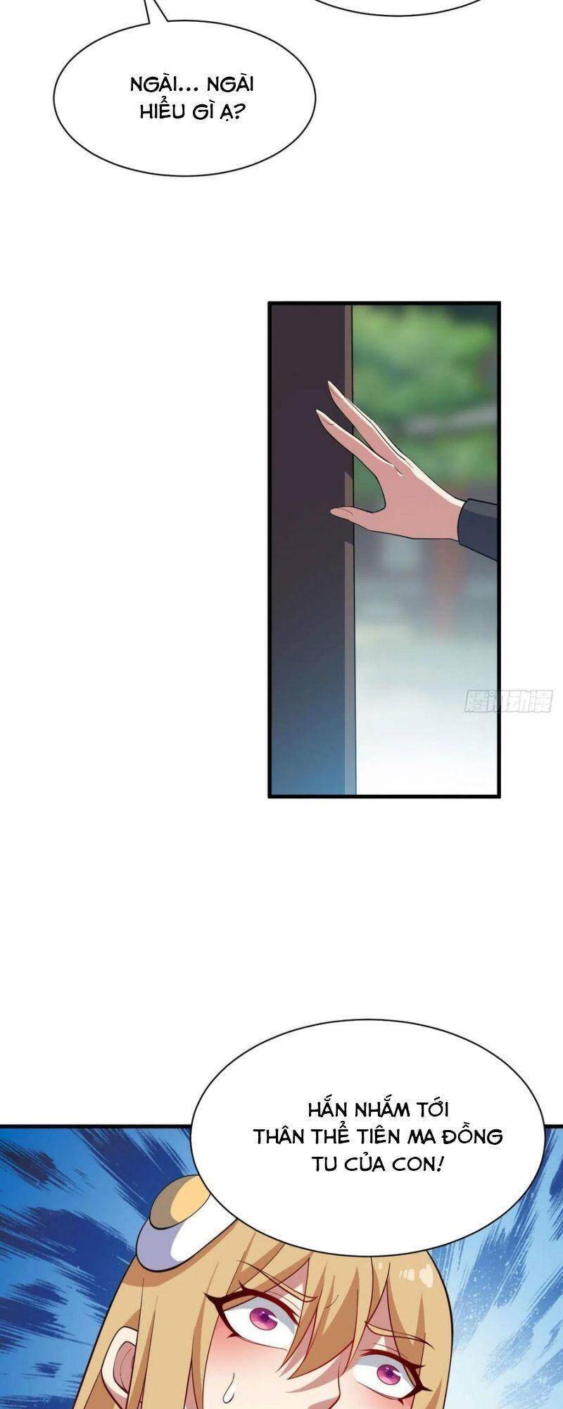 Ta Chỉ Muốn Bị Các Vị Đánh Chết Chapter 63 - 7