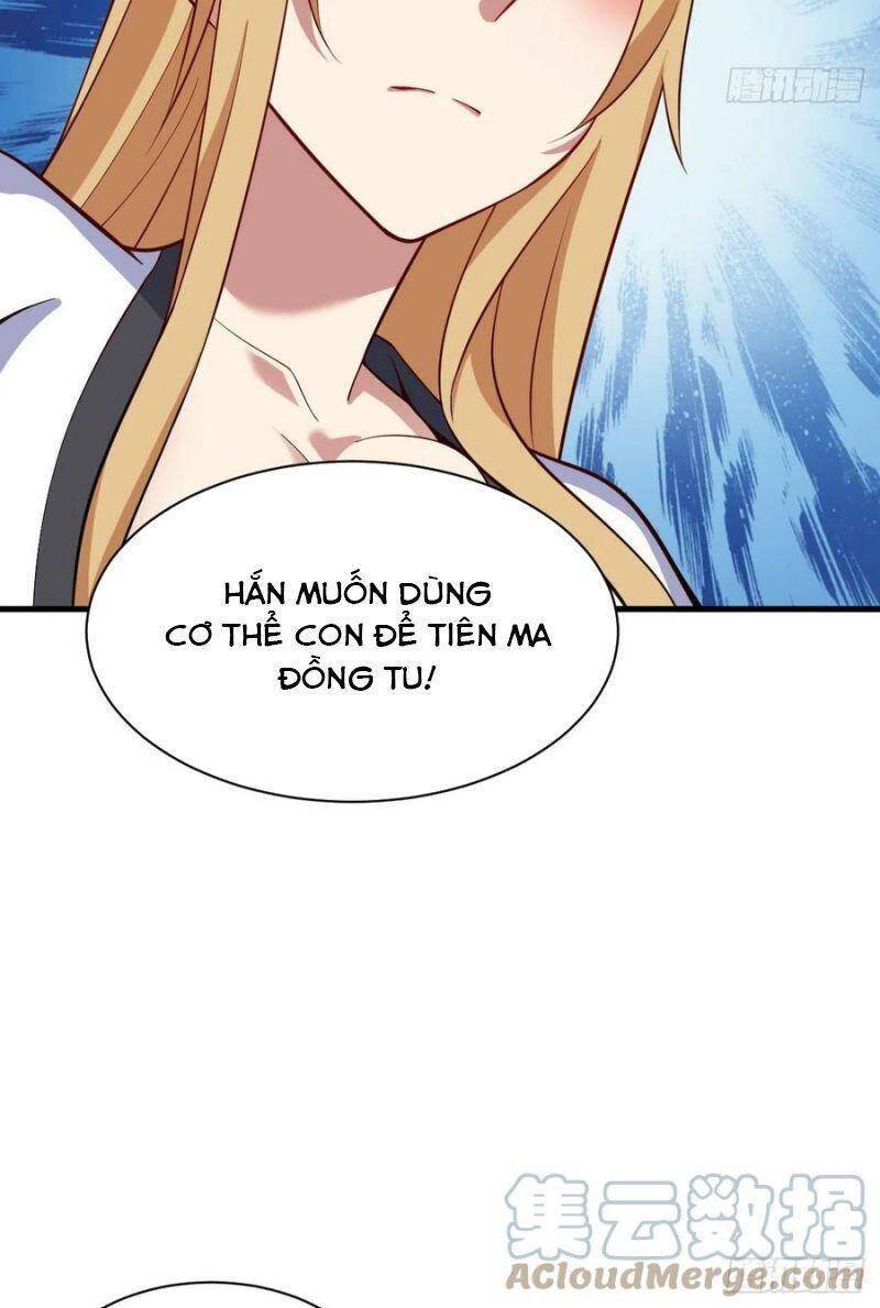 Ta Chỉ Muốn Bị Các Vị Đánh Chết Chapter 63 - 8