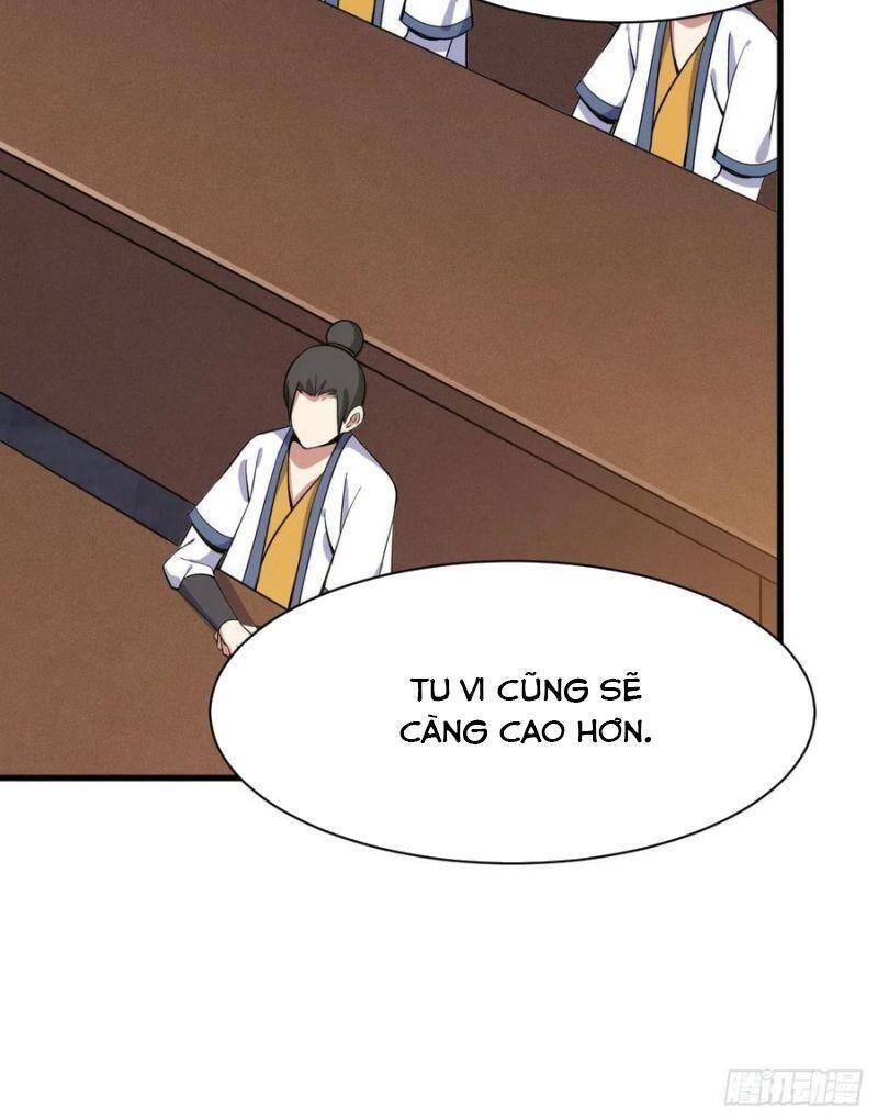 Ta Chỉ Muốn Bị Các Vị Đánh Chết Chapter 64 - 9