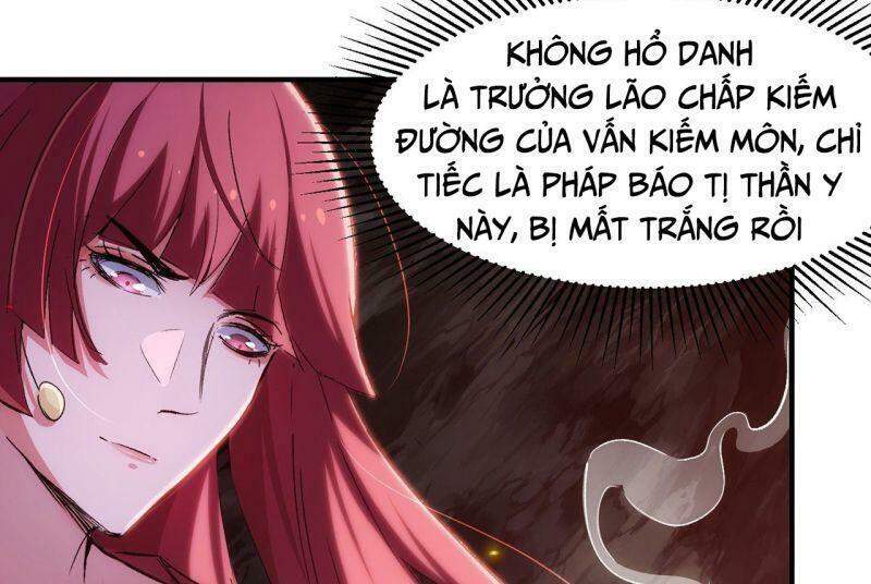 Ta Chỉ Muốn Bị Các Vị Đánh Chết Chapter 7 - 43