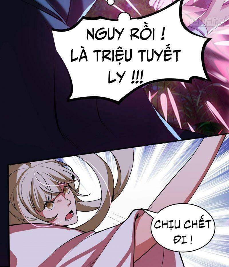 Ta Chỉ Muốn Bị Các Vị Đánh Chết Chapter 7 - 8