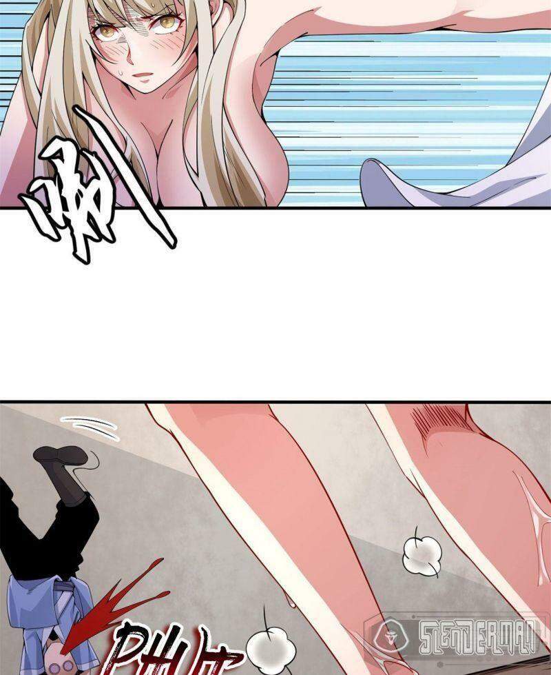 Ta Chỉ Muốn Bị Các Vị Đánh Chết Chapter 8 - 17