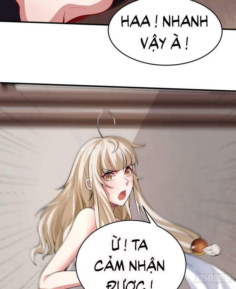 Ta Chỉ Muốn Bị Các Vị Đánh Chết Chapter 8 - 19