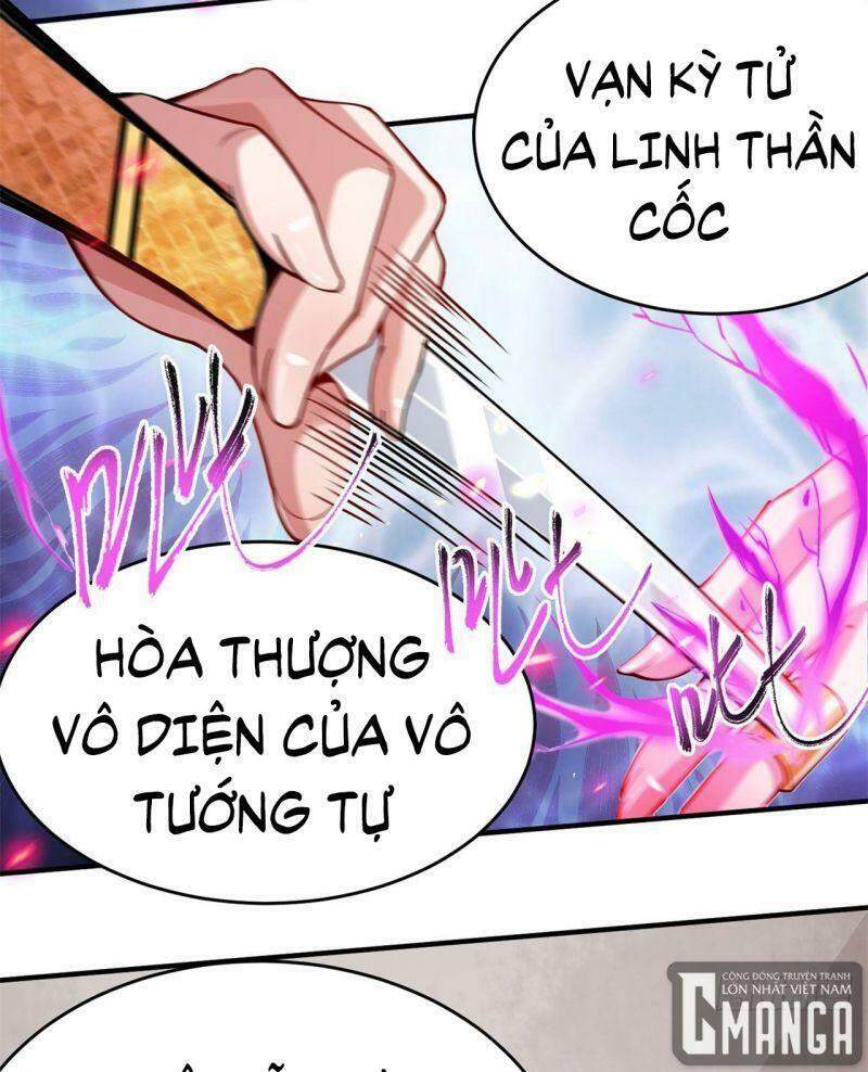Ta Chỉ Muốn Bị Các Vị Đánh Chết Chapter 8 - 24