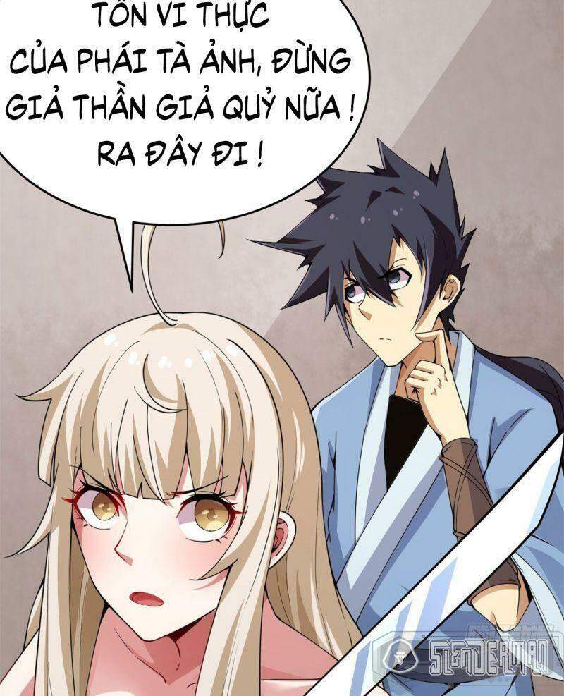 Ta Chỉ Muốn Bị Các Vị Đánh Chết Chapter 8 - 25
