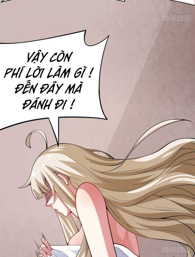 Ta Chỉ Muốn Bị Các Vị Đánh Chết Chapter 8 - 40