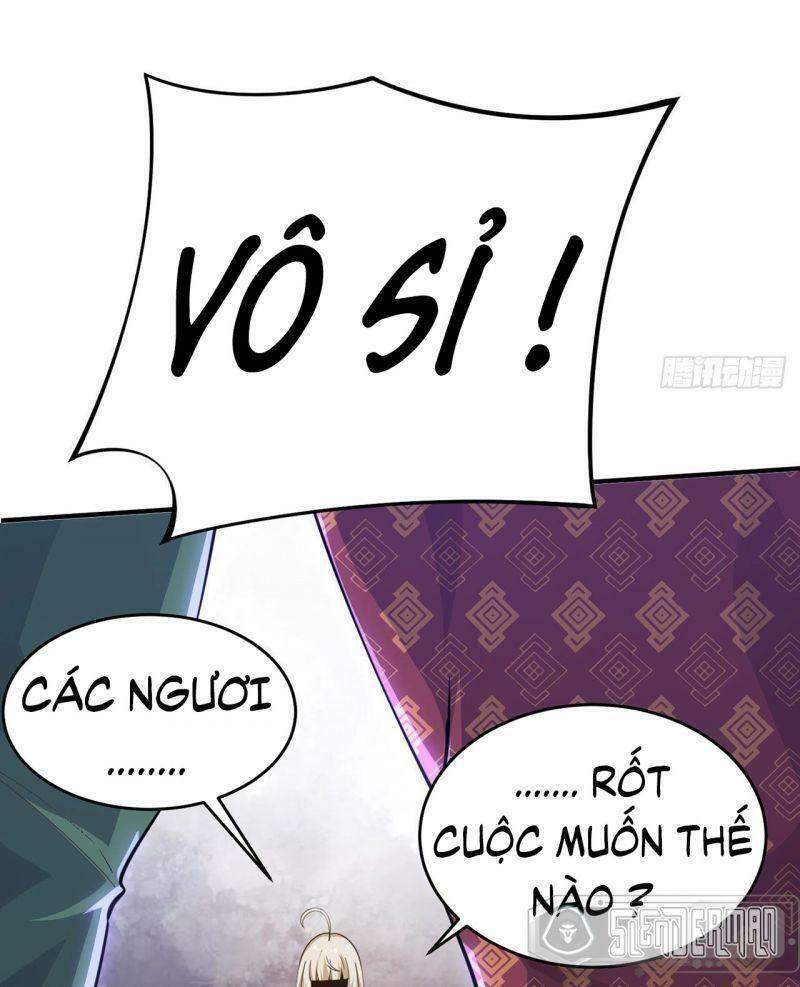 Ta Chỉ Muốn Bị Các Vị Đánh Chết Chapter 8 - 48