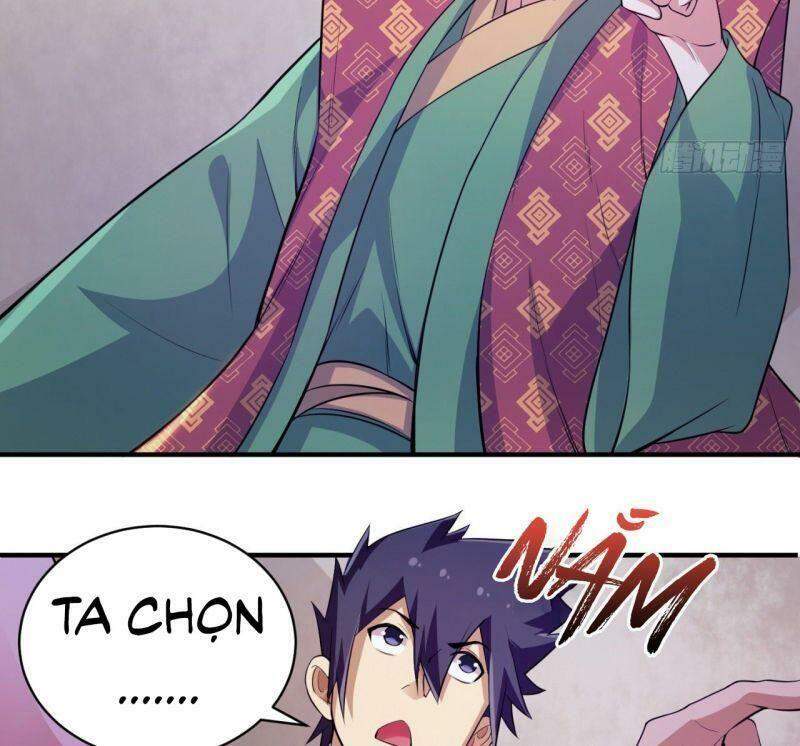 Ta Chỉ Muốn Bị Các Vị Đánh Chết Chapter 9 - 52