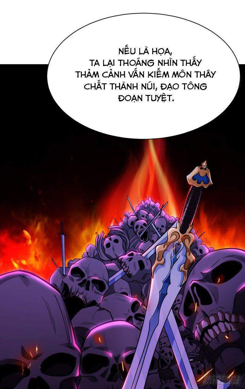 Ta Chỉ Muốn Bị Các Vị Đánh Chết Chapter 28 - 5