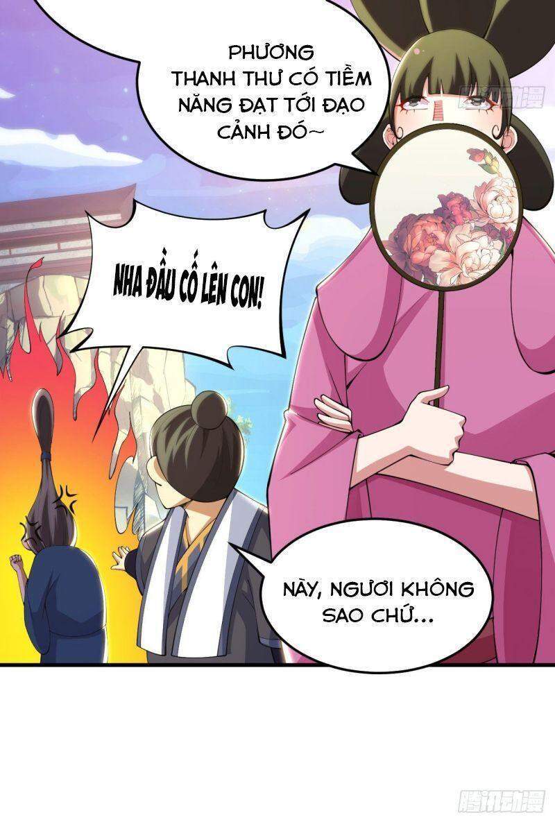 Ta Chỉ Muốn Bị Các Vị Đánh Chết Chapter 29 - 19
