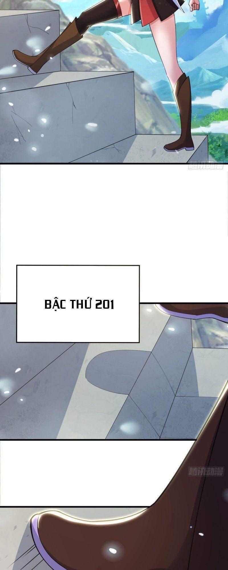 Ta Chỉ Muốn Bị Các Vị Đánh Chết Chapter 29 - 5