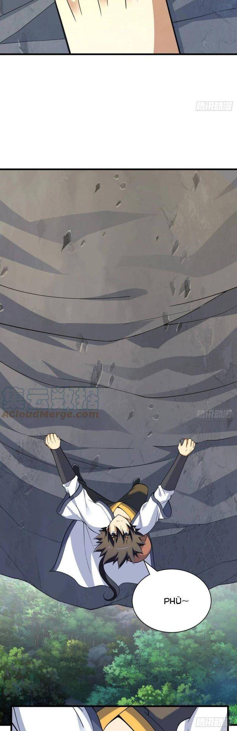 Ta Chỉ Muốn Bị Các Vị Đánh Chết Chapter 61 - 10