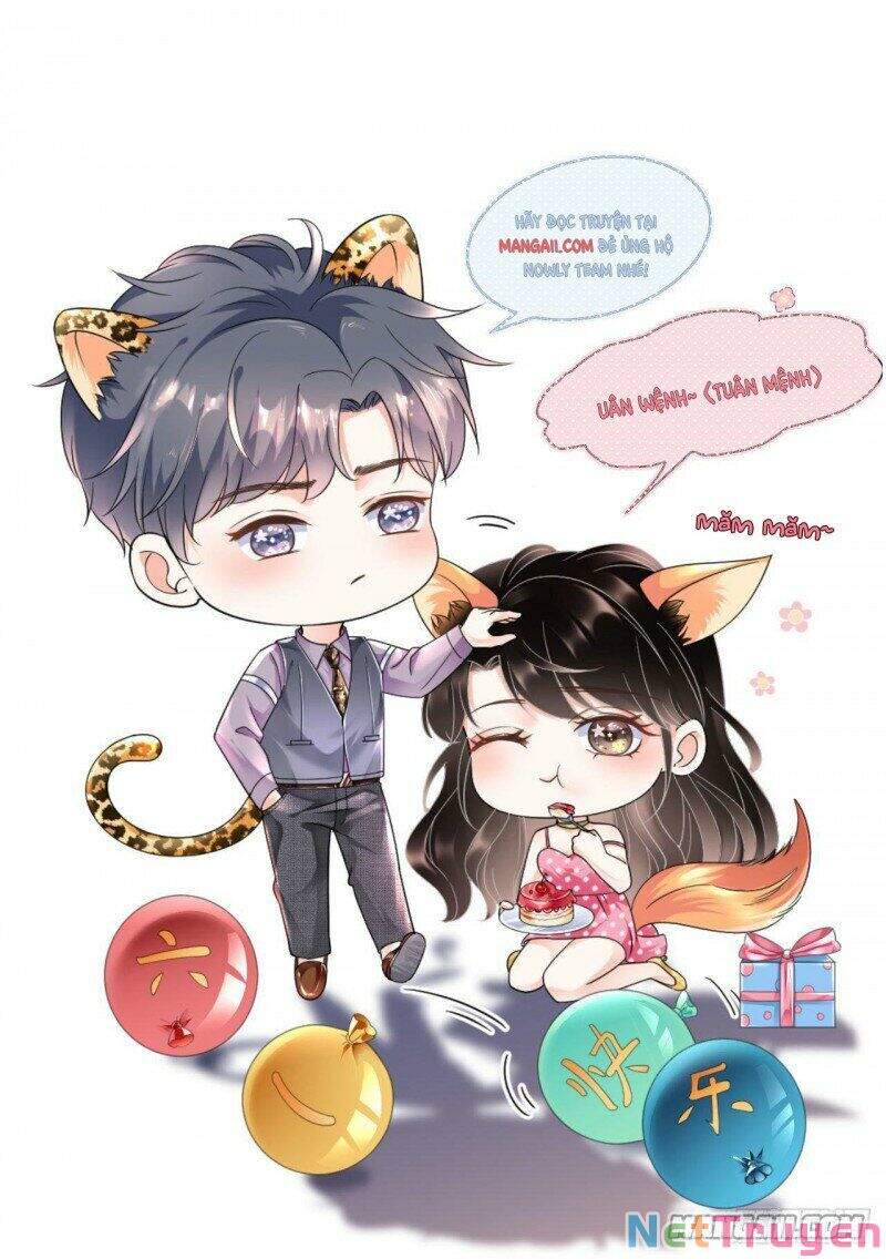 Cô Ấy Ngày Nào Cũng Lên Hot Search! Chapter 1 - 19