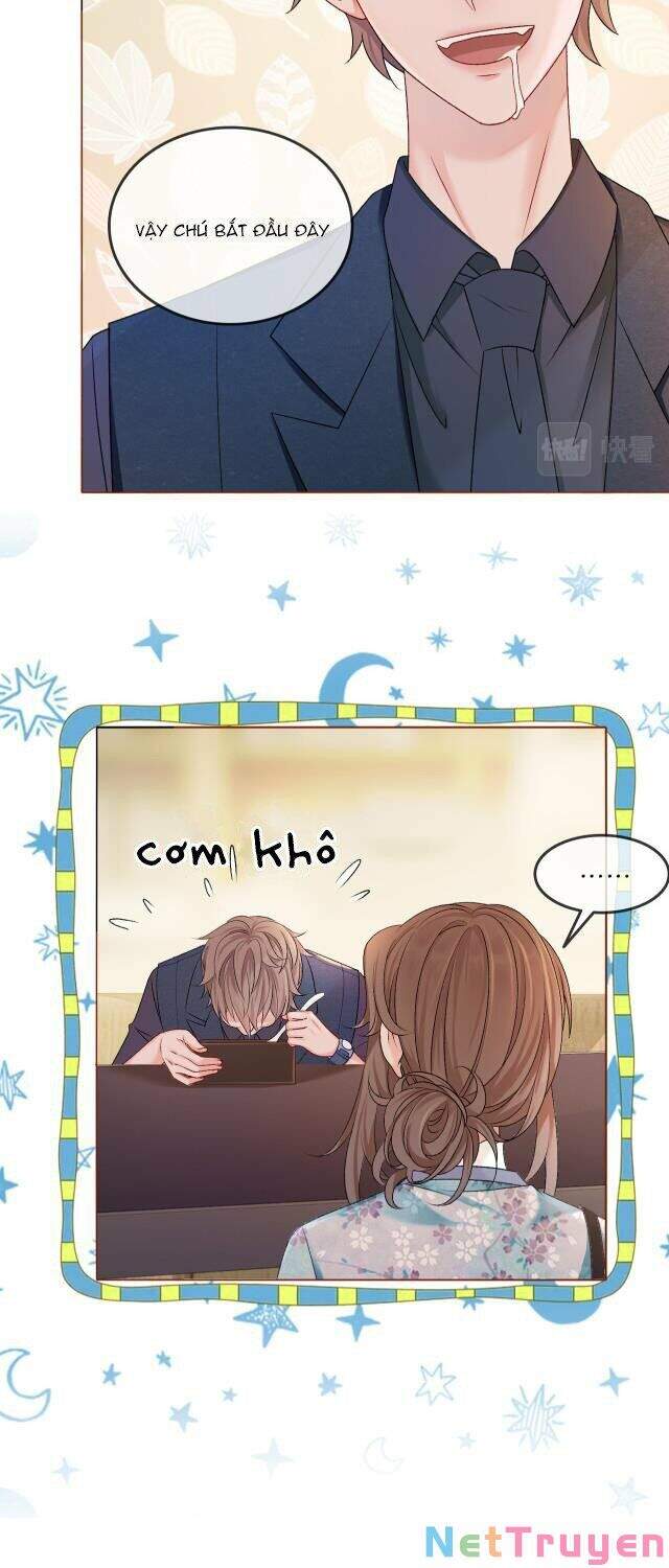 Cô Ấy Ngày Nào Cũng Lên Hot Search! Chapter 10 - 20
