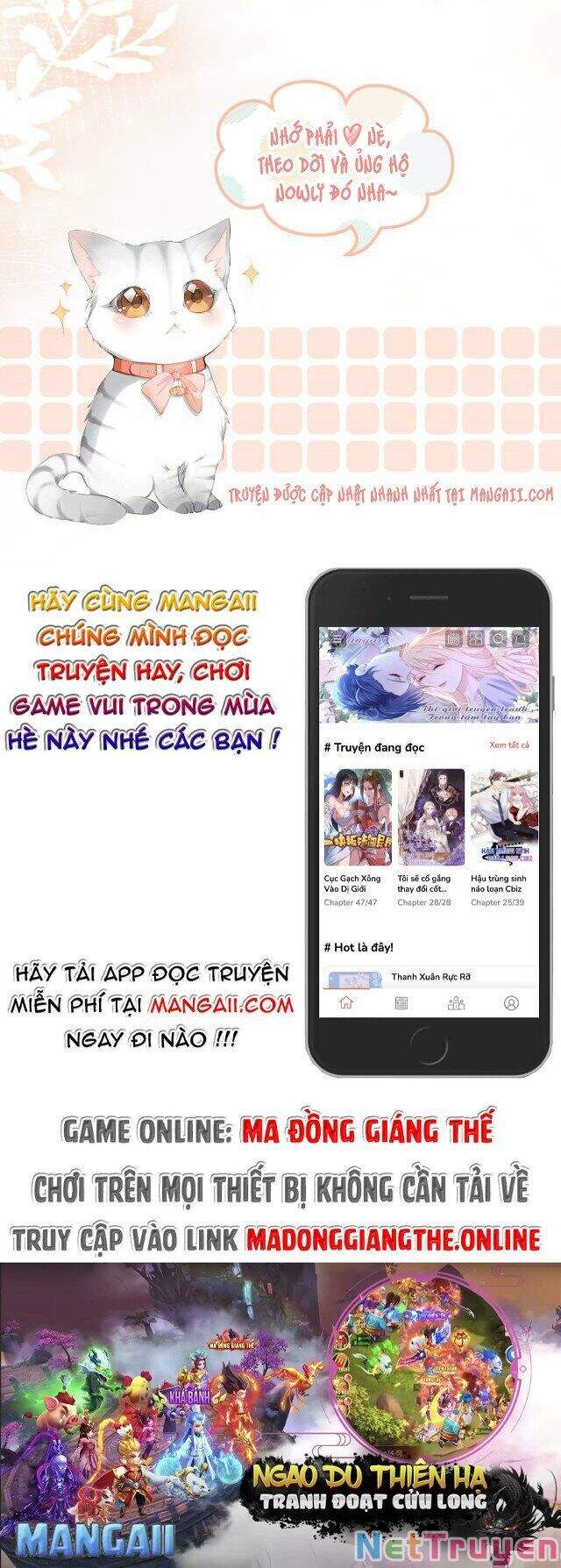 Cô Ấy Ngày Nào Cũng Lên Hot Search! Chapter 10 - 21