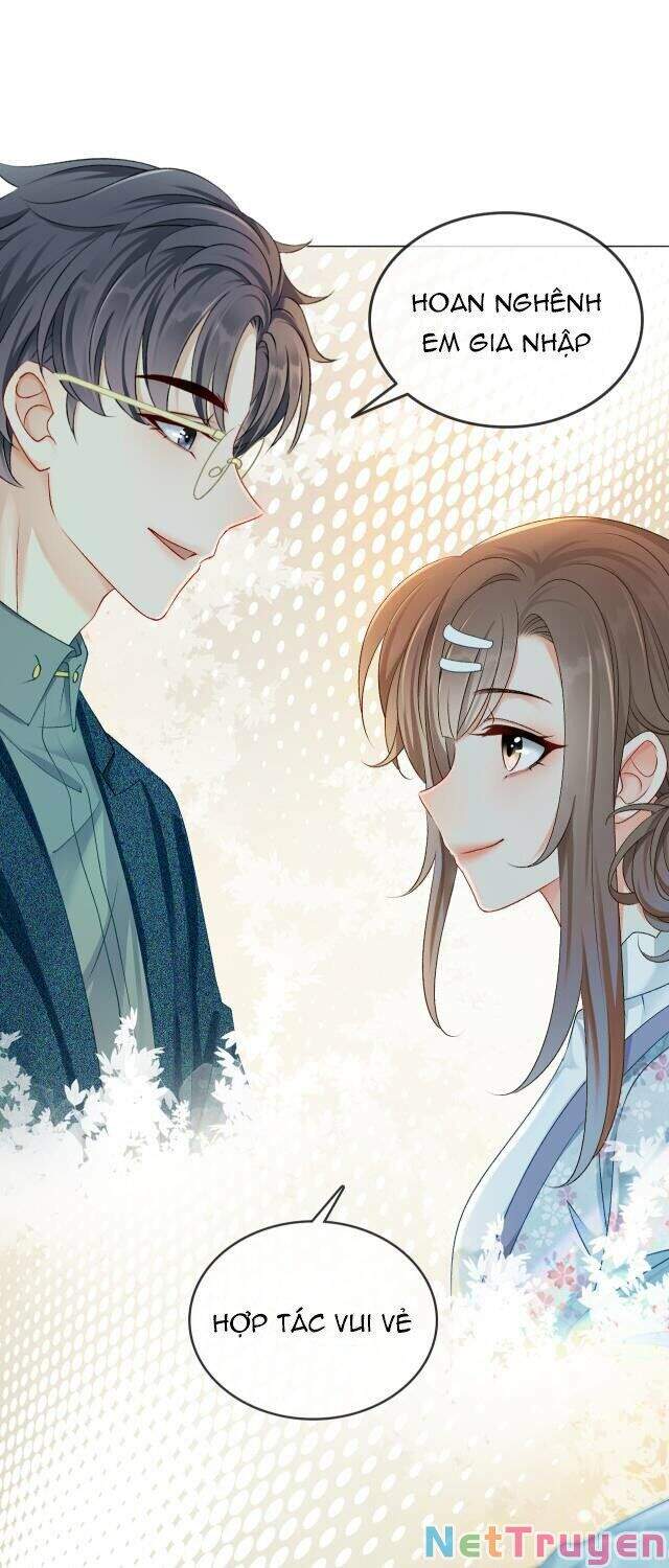 Cô Ấy Ngày Nào Cũng Lên Hot Search! Chapter 11 - 13