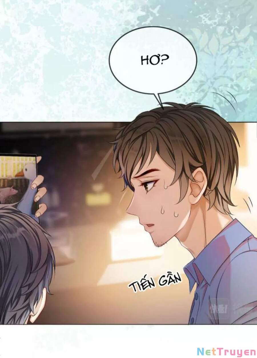 Cô Ấy Ngày Nào Cũng Lên Hot Search! Chapter 13 - 17
