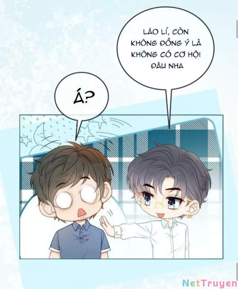 Cô Ấy Ngày Nào Cũng Lên Hot Search! Chapter 13 - 21