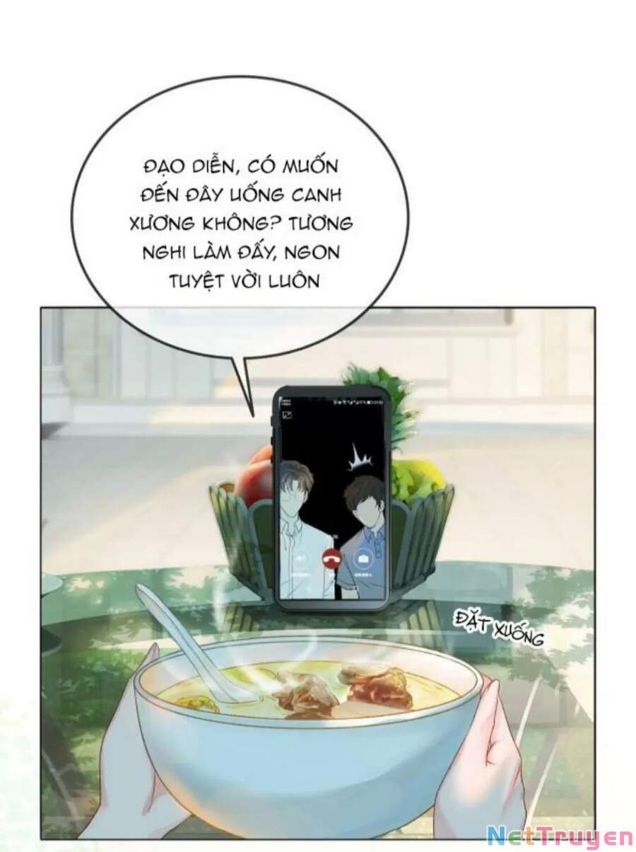 Cô Ấy Ngày Nào Cũng Lên Hot Search! Chapter 13 - 5