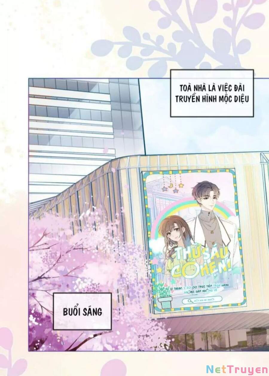 Cô Ấy Ngày Nào Cũng Lên Hot Search! Chapter 14 - 3