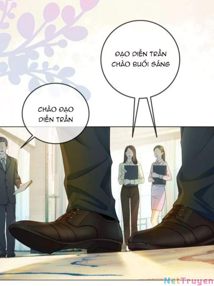 Cô Ấy Ngày Nào Cũng Lên Hot Search! Chapter 14 - 4