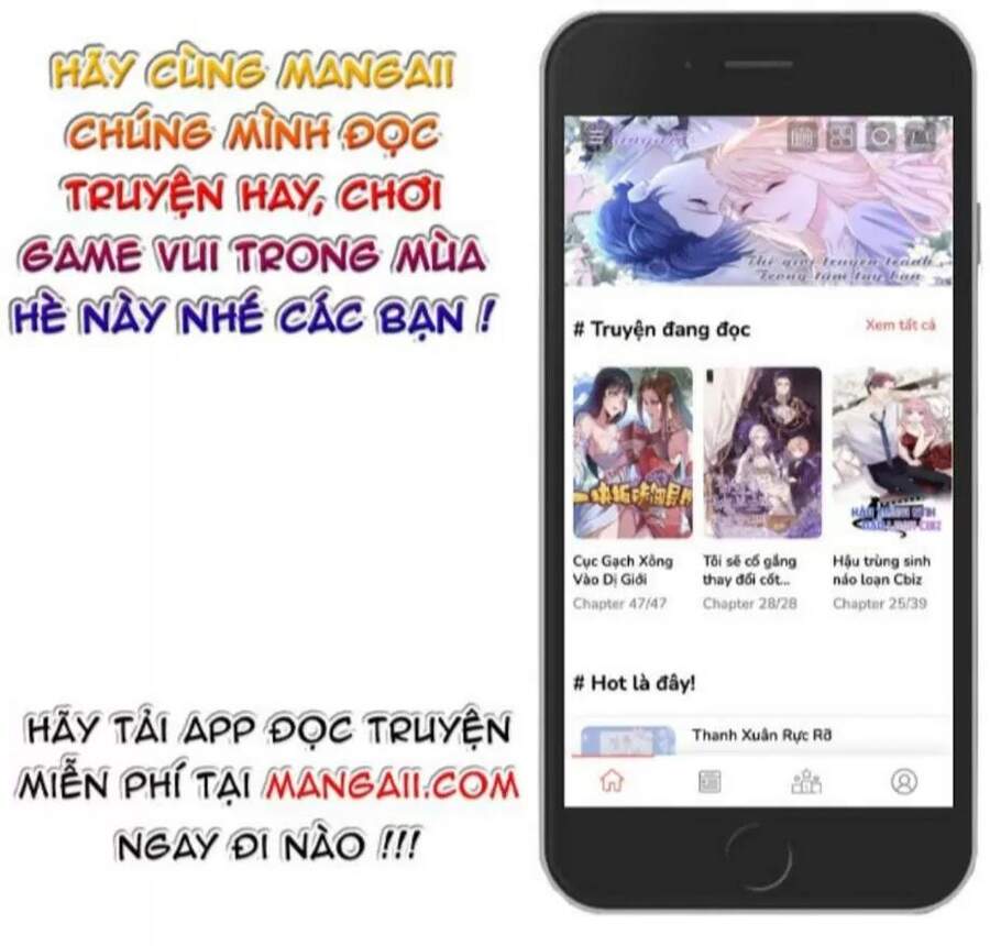 Cô Ấy Ngày Nào Cũng Lên Hot Search! Chapter 14 - 40