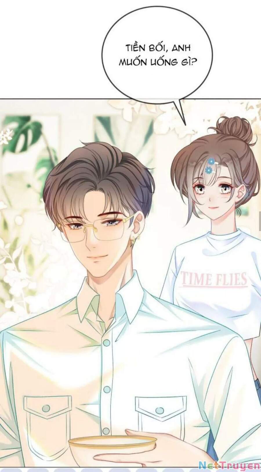 Cô Ấy Ngày Nào Cũng Lên Hot Search! Chapter 15 - 23