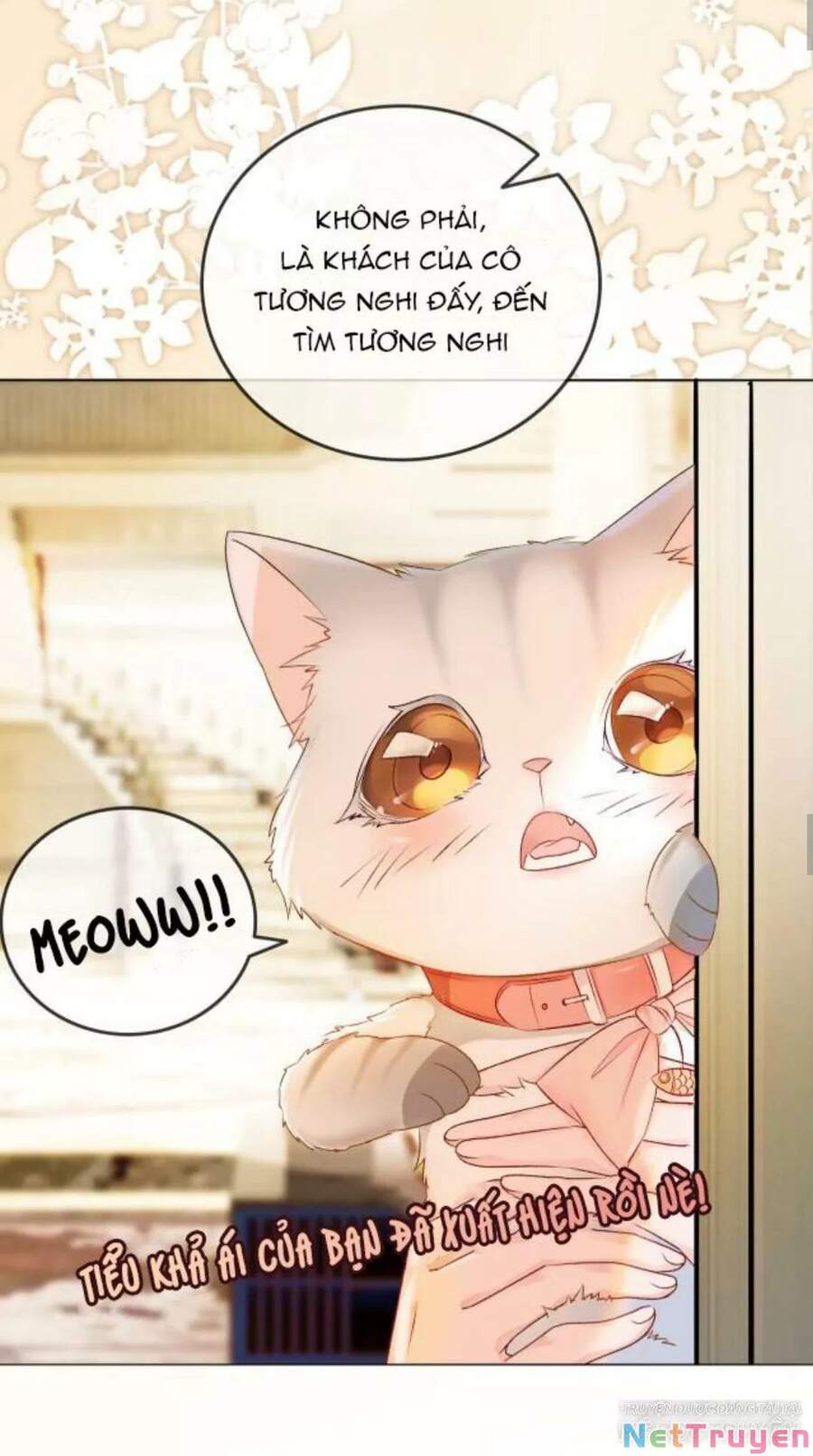 Cô Ấy Ngày Nào Cũng Lên Hot Search! Chapter 15 - 31