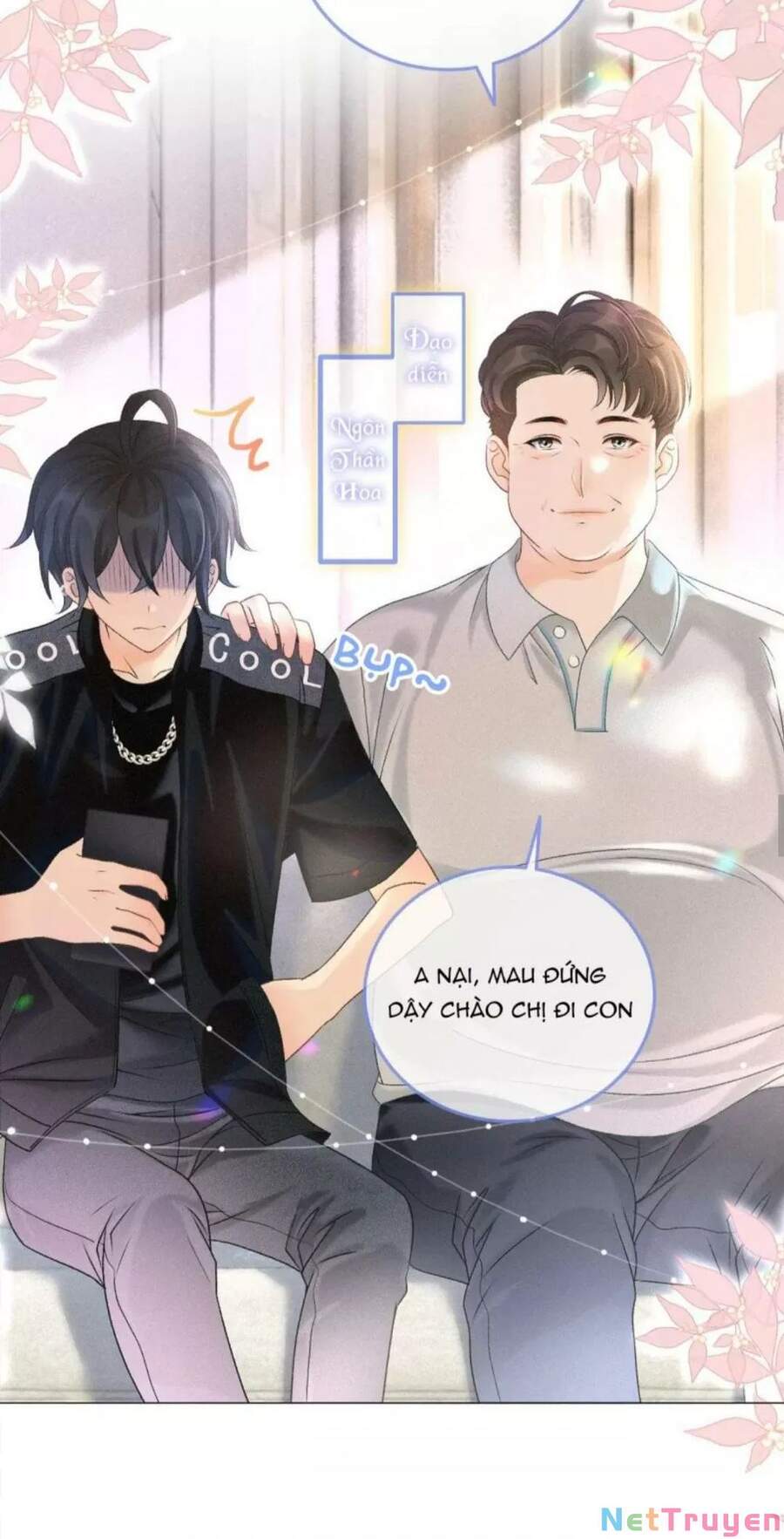 Cô Ấy Ngày Nào Cũng Lên Hot Search! Chapter 18 - 15