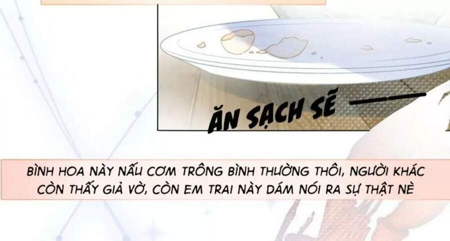Cô Ấy Ngày Nào Cũng Lên Hot Search! Chapter 21 - 14