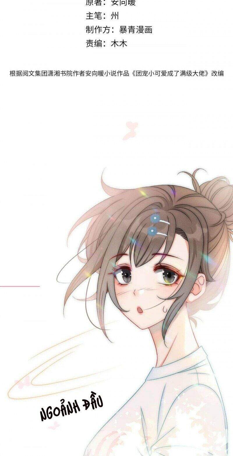 Cô Ấy Ngày Nào Cũng Lên Hot Search! Chapter 22 - 2