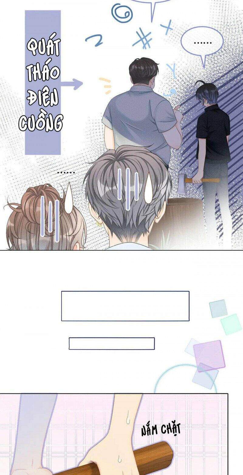 Cô Ấy Ngày Nào Cũng Lên Hot Search! Chapter 22 - 12