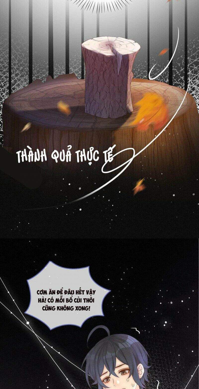 Cô Ấy Ngày Nào Cũng Lên Hot Search! Chapter 22 - 14